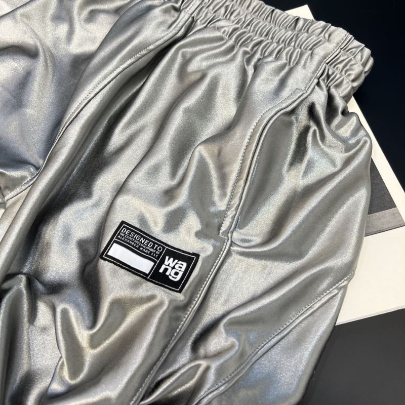 Alexander Wang Long Pants